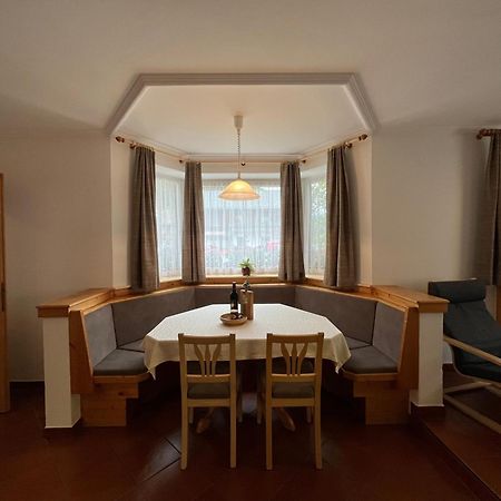 Ferienwohnung Webhofer Außervillgraten Εξωτερικό φωτογραφία