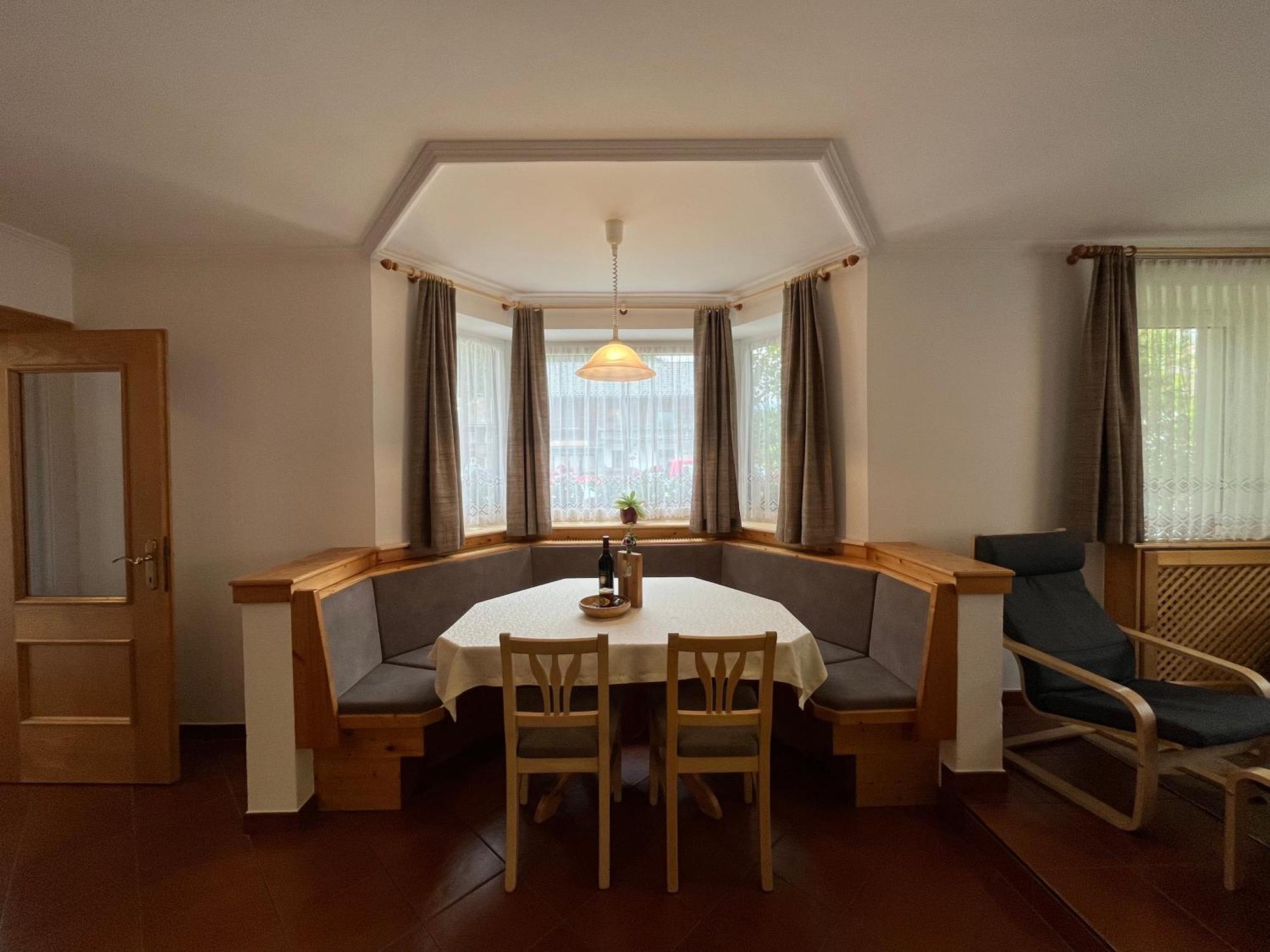 Ferienwohnung Webhofer Außervillgraten Εξωτερικό φωτογραφία