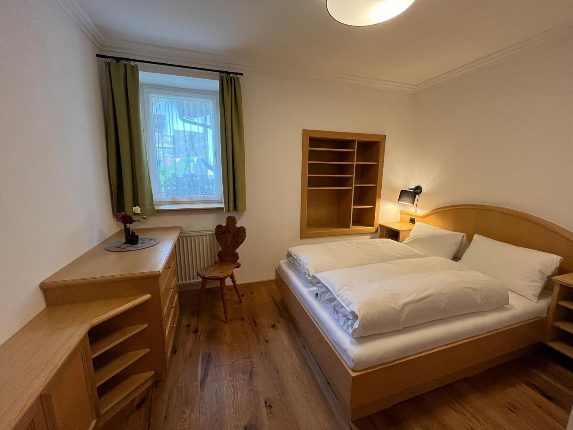 Ferienwohnung Webhofer Außervillgraten Εξωτερικό φωτογραφία
