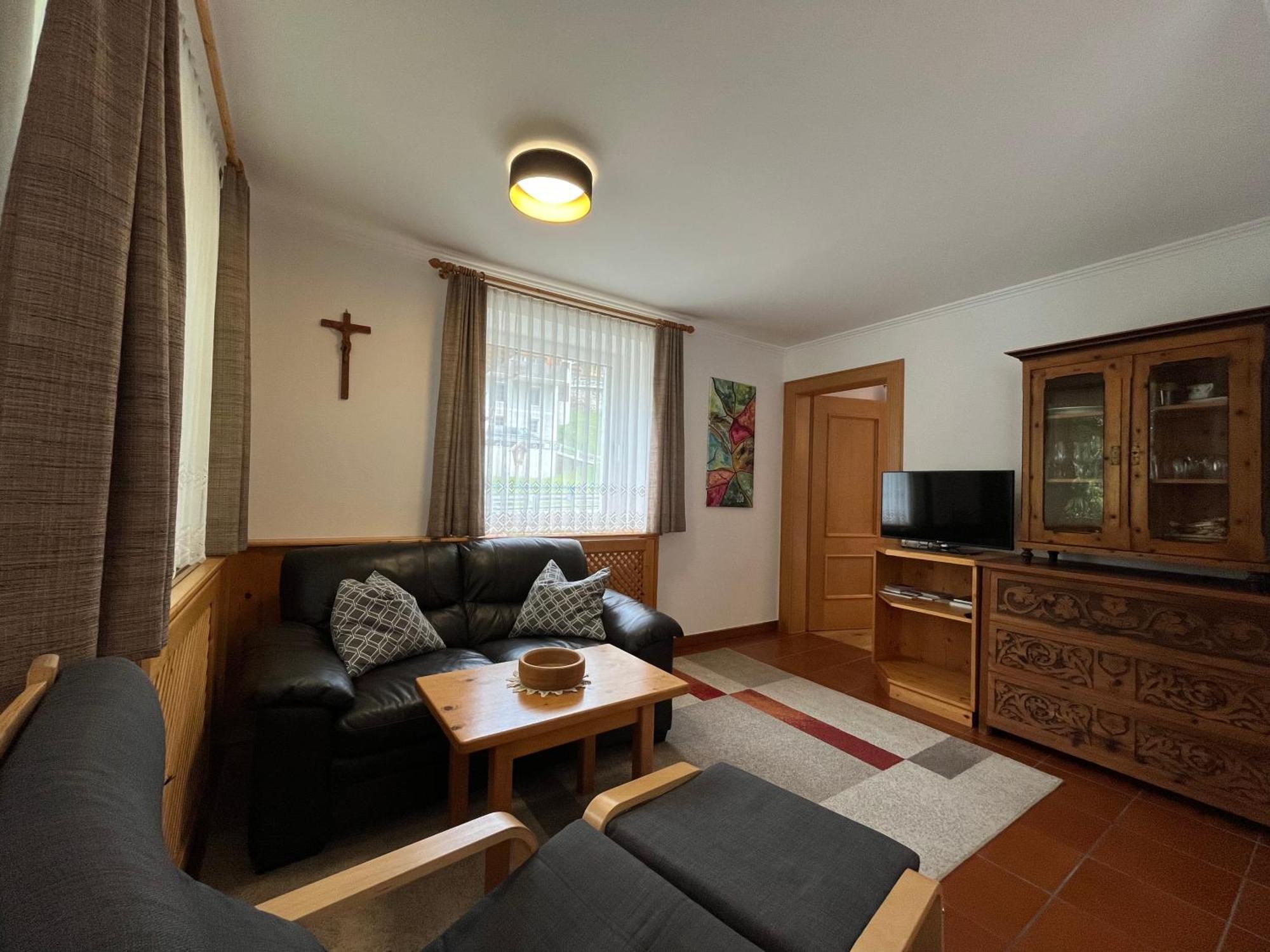 Ferienwohnung Webhofer Außervillgraten Εξωτερικό φωτογραφία